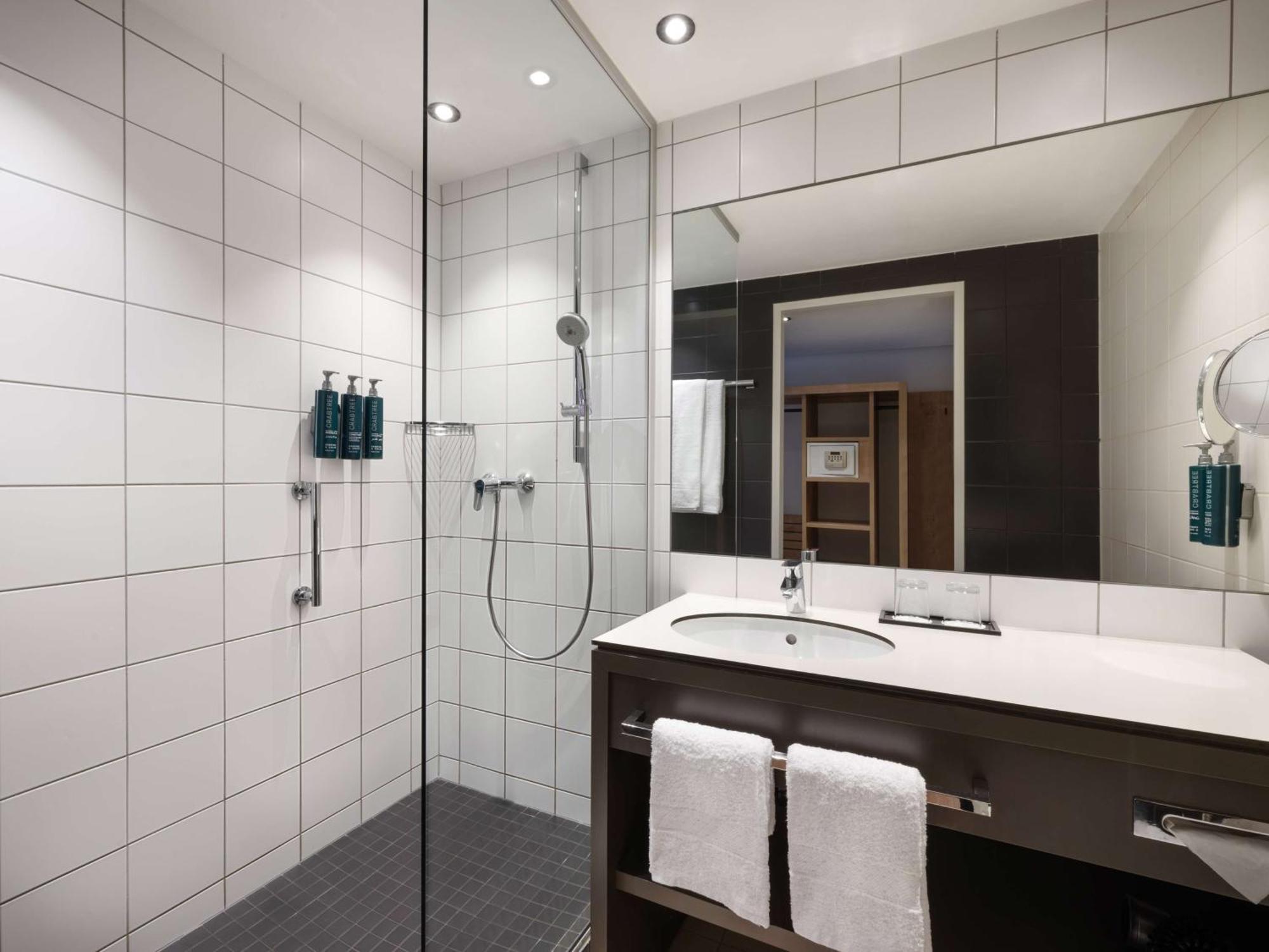 Hotel Tivoli Innsbruck