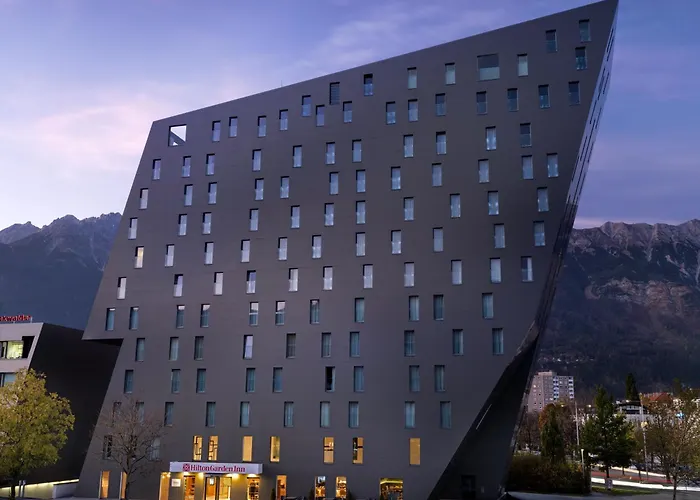 Ramada Innsbruck Tivoli